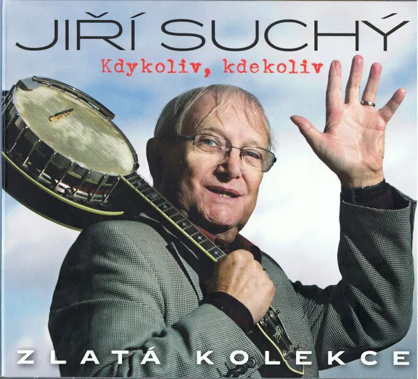 Kdykoliv, kdekoliv Zlatá kolekce