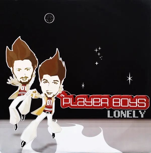 Lonely