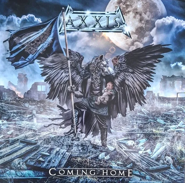 Coming Home