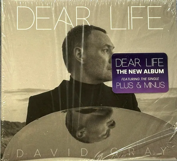 Dear Life