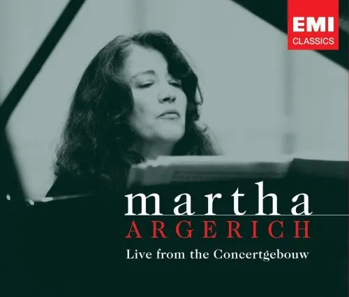 Live From The Concertgebouw