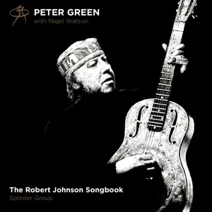 Robert Johnson Songbook