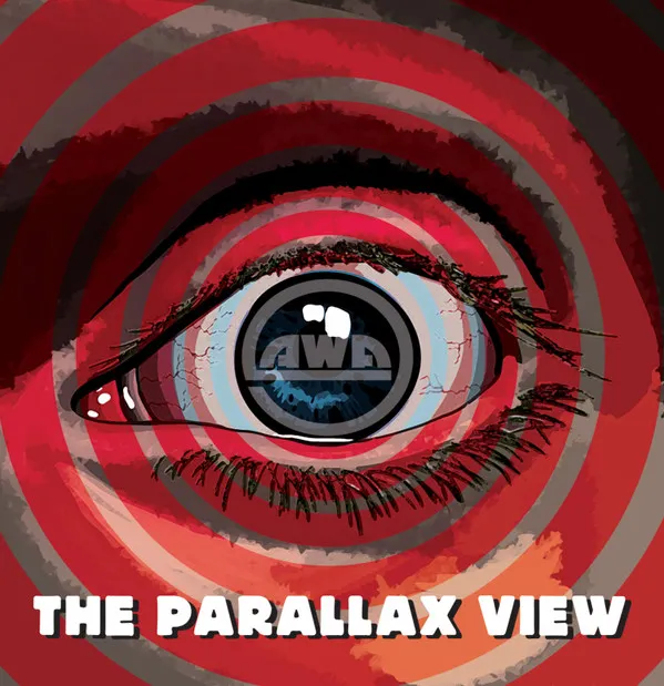 The Parallax View