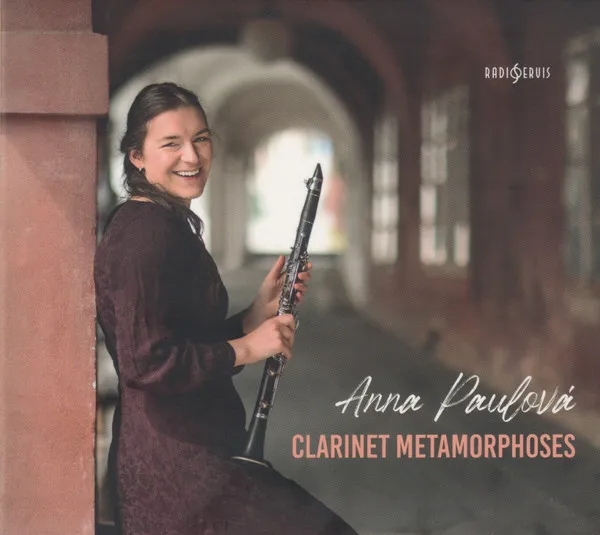Clarinet Metamorphoses