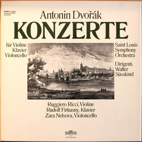Konzerte