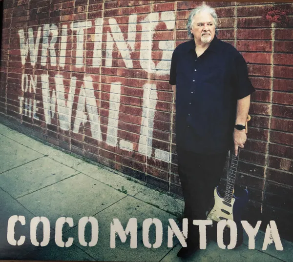 Montoya, Coco
