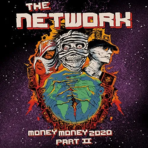 NETWORK, THE
