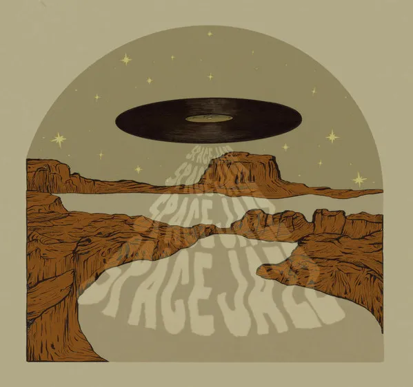 Space Jazz