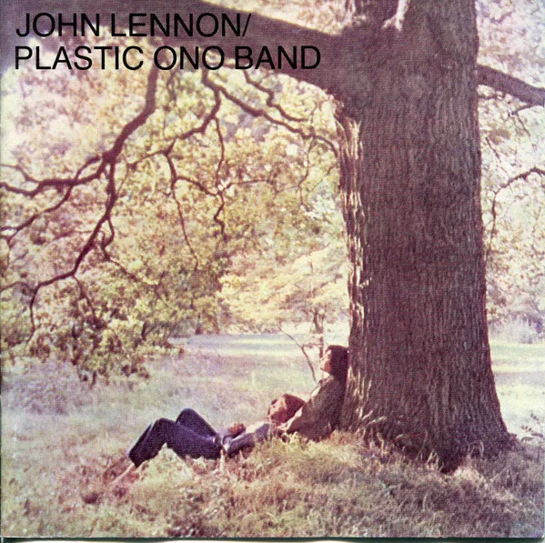 John Lennon / Plastic Ono Band