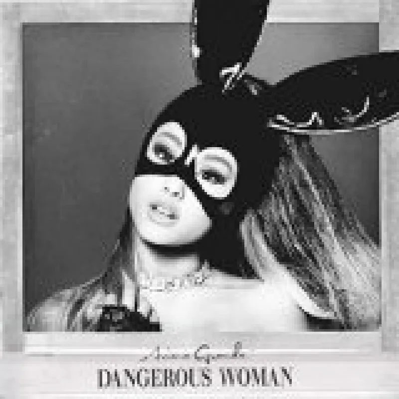 Dangerous Woman (180g)