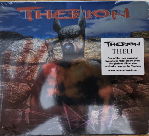 THELI