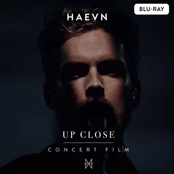 Up Close (Concertfilm) (Dolby Atmos Edition)