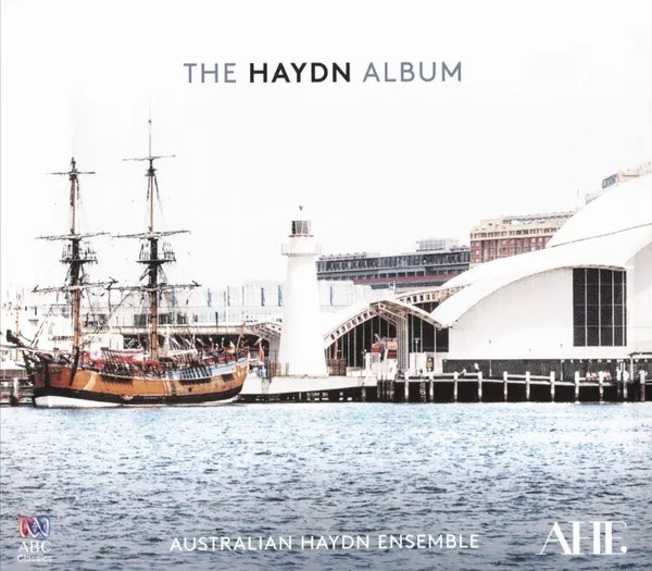 The Haydn Album
