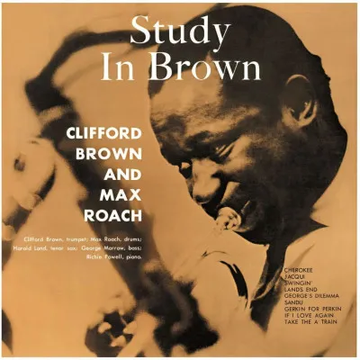 Study In Brown