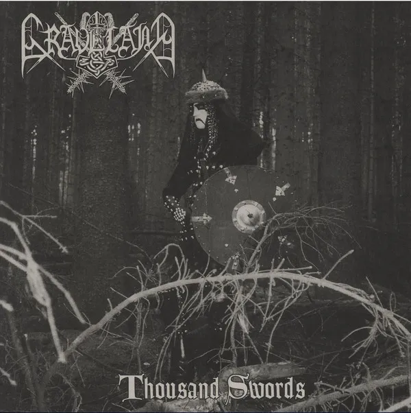 Thousand Swords