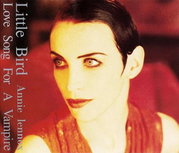 Little Bird / Love Song For A Vampire