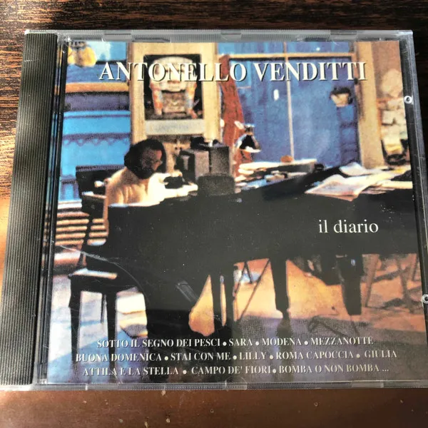 Il Diario