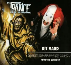 Die Hard / Boulevard Of Broken Dreams