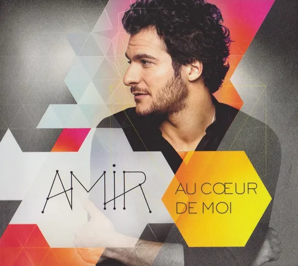 Au Cœur De Moi