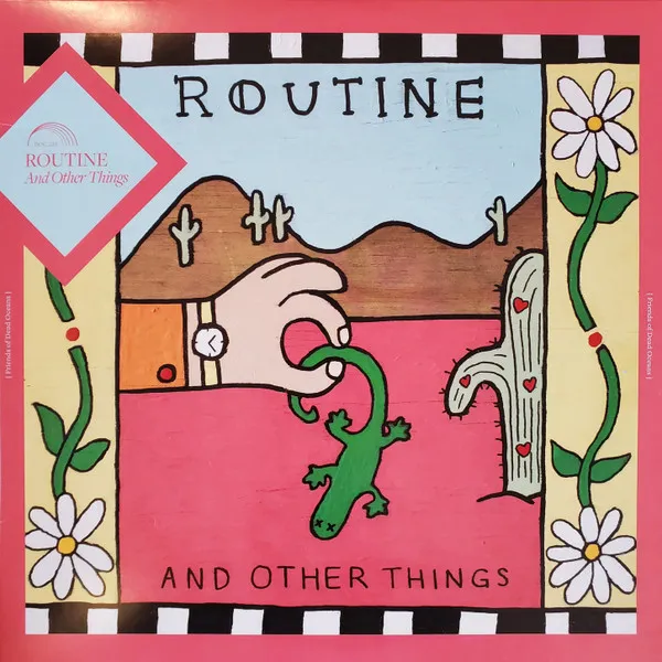 Routine
