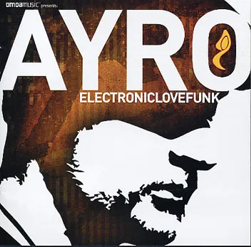 ElectronicLoveFunk
