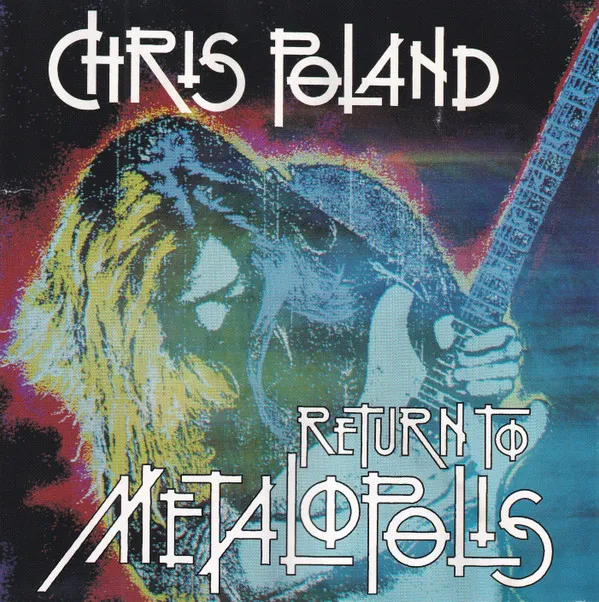 Return To Metalopolis