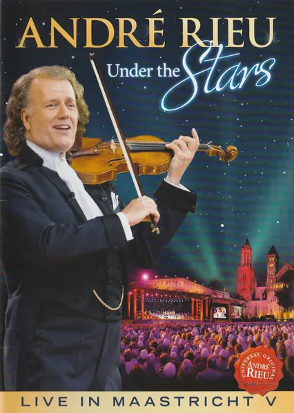 Under the Stars - Live In Maastricht V