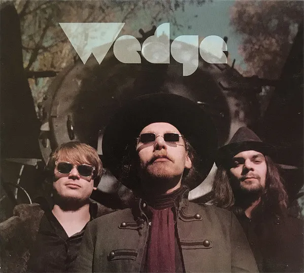 Wedge