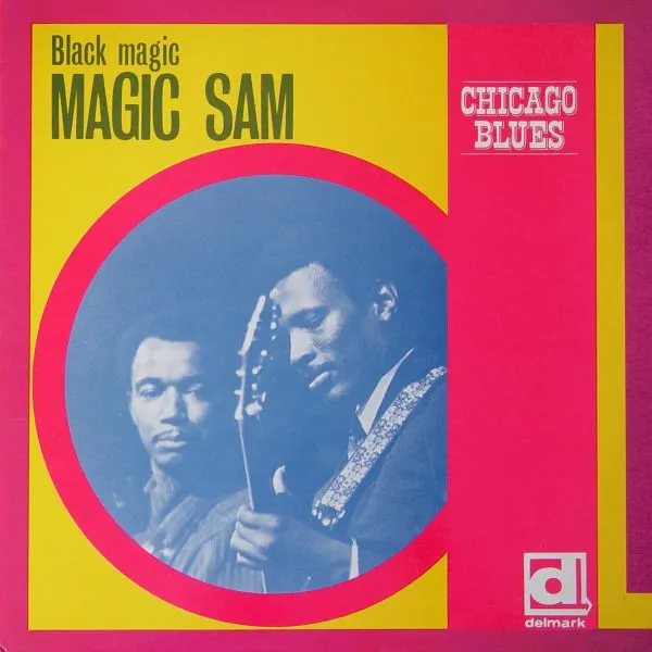 Black Magic