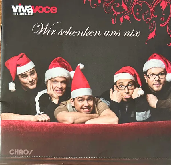Wir schenken uns nix