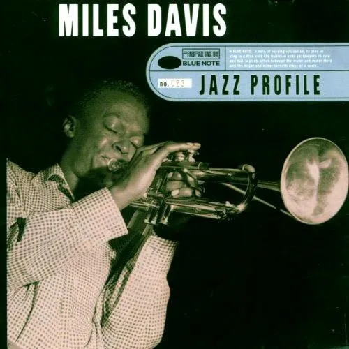 Jazz Profile: Miles Davis