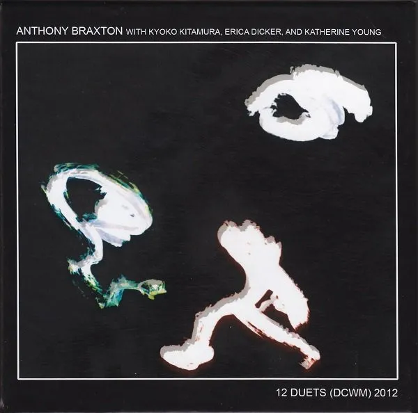 12 Duets (DCWM) 2012