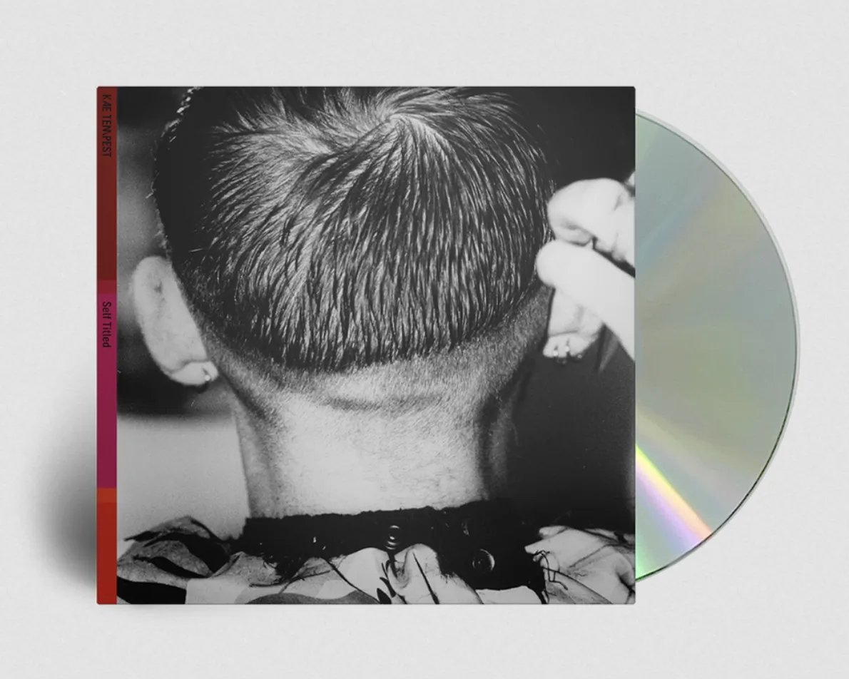 Self Titled