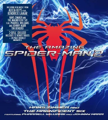 Amazing Spider-Man 2