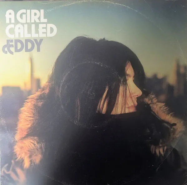 A Girl Called Eddy