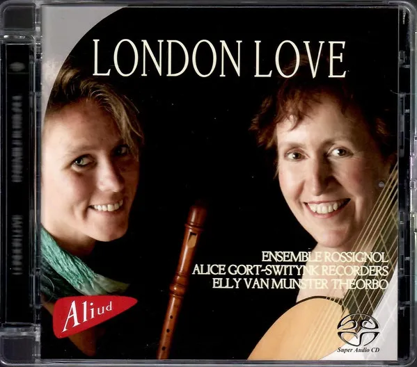 London Love