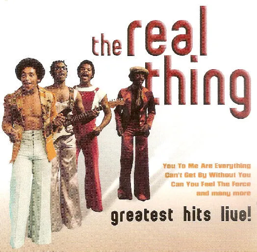 Greatest Hits Live !