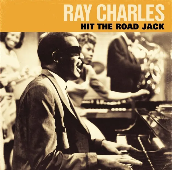 Hit The Road Jack (remastered) (180g)