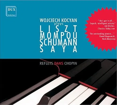 Reflets Dans Chopin