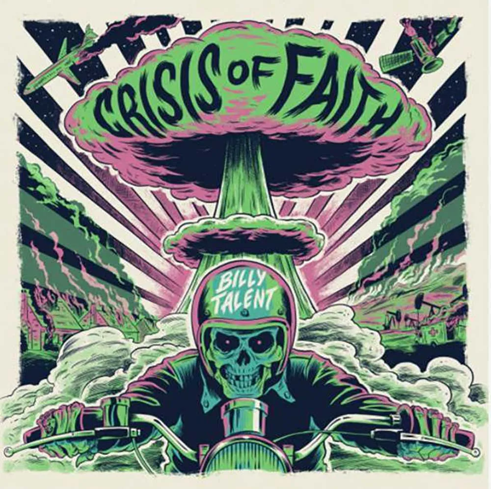 Crisis Of Faith