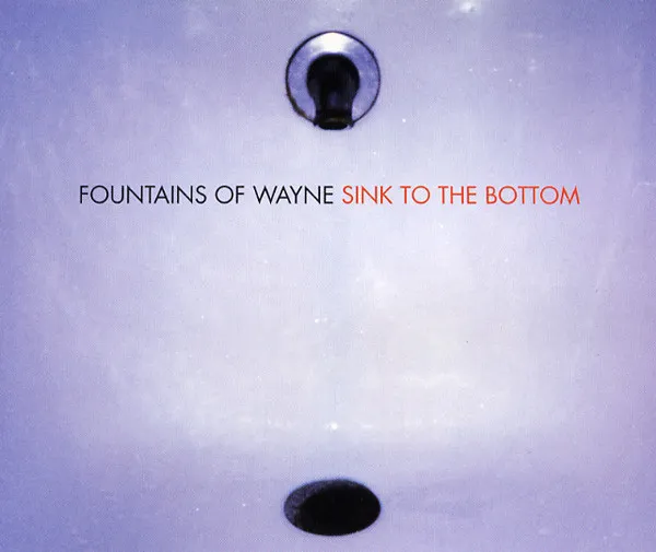 Sink To The Bottom