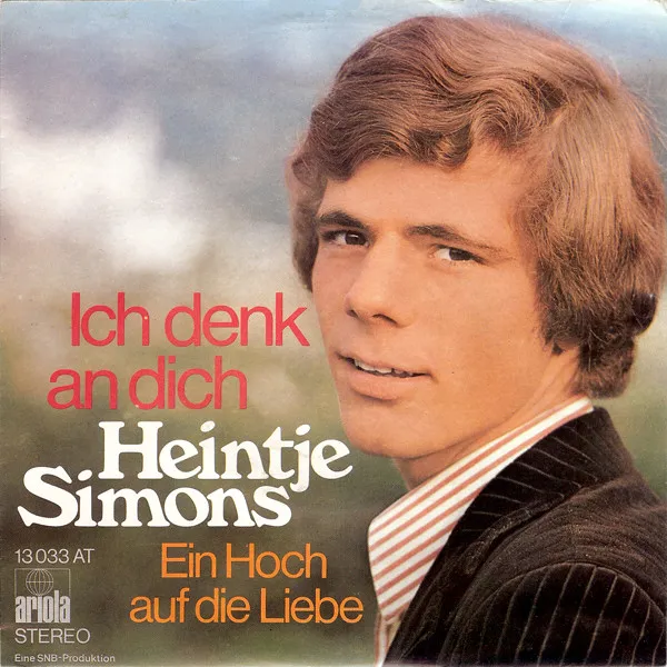 Ich Denk An Dich