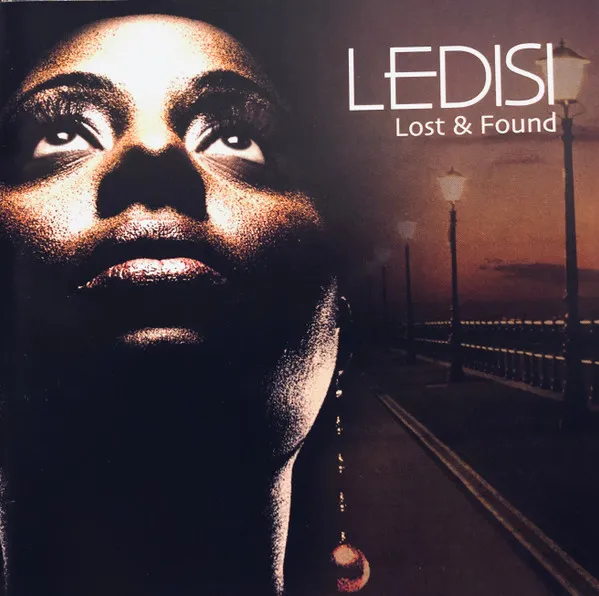 LOST & FOUND