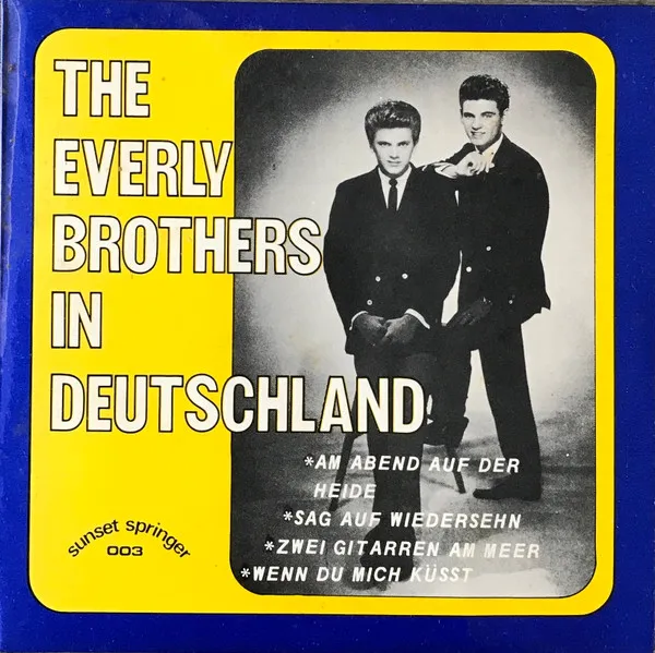 In Deutschland