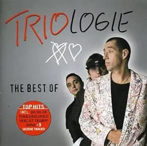 Triologie: The Best Of