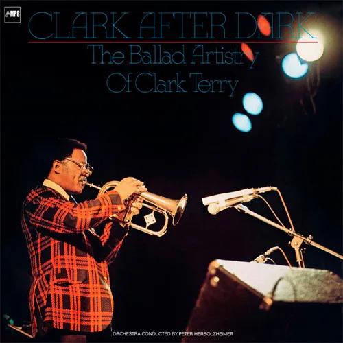 Clark After Dark (remastered) (180g)
