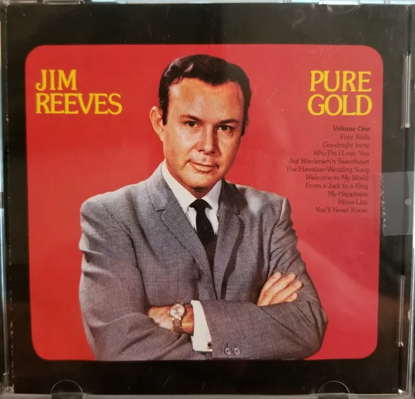 Pure Gold - Volume One