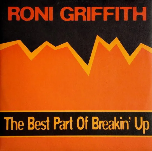 The Best Part Of Breakin' Up / Dance (Disco Heat)