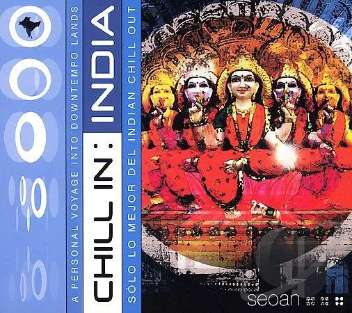 Chill In: India