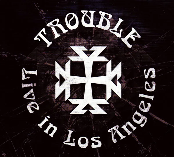 Live In Los Angeles
